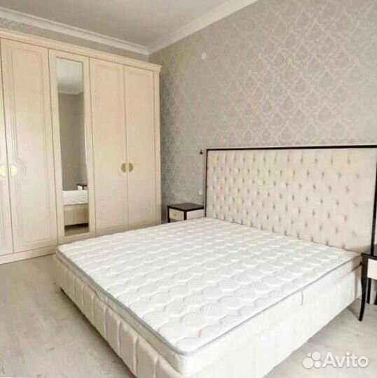 Матрас ортопедический
