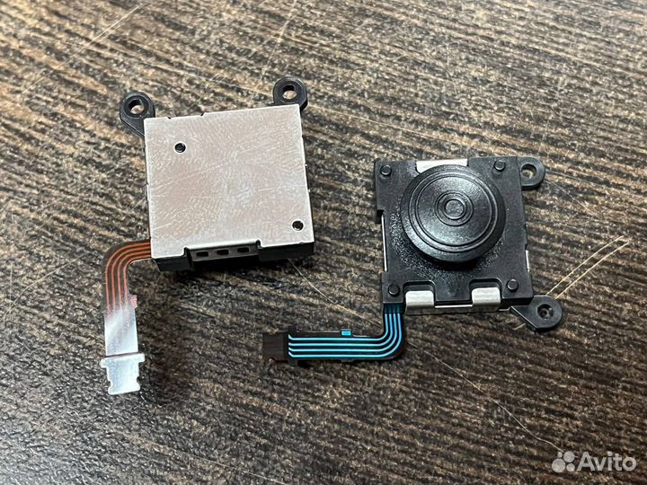 Новые Стики для Playstation Vita Slim PSVita PSV