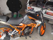 Продам дорожный мотоцикл+шлем integral acerbis