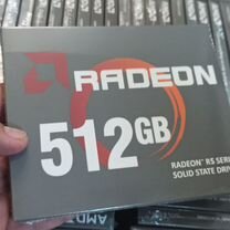 Ssd диск amd Radeon 120 Гб., 256гб