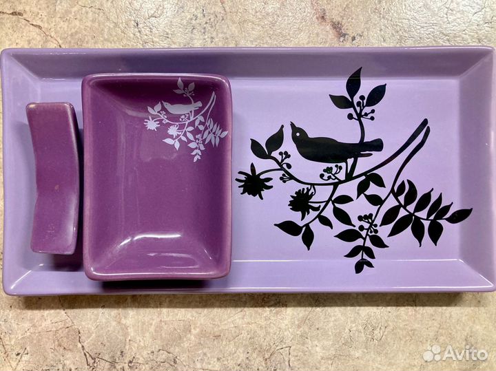 Набор для суши и роллов