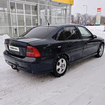 Opel Vectra 1.8 MT, 2001, 298 000 км