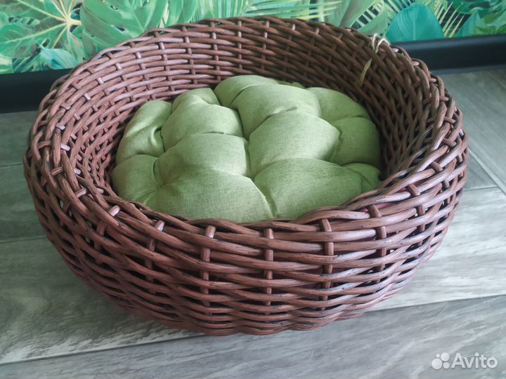 Лежанка для животных