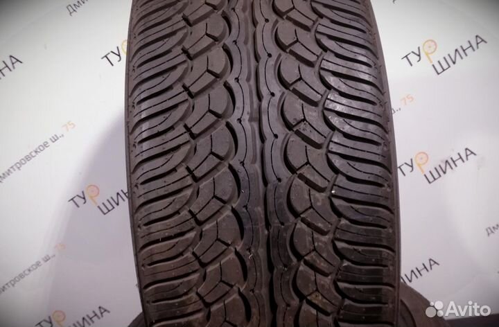 Yokohama Parada Spec-X 265/35 R22 94Y