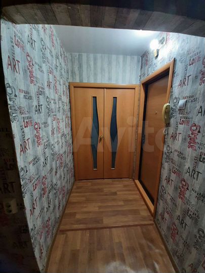 1-к. квартира, 33,9 м², 8/9 эт.