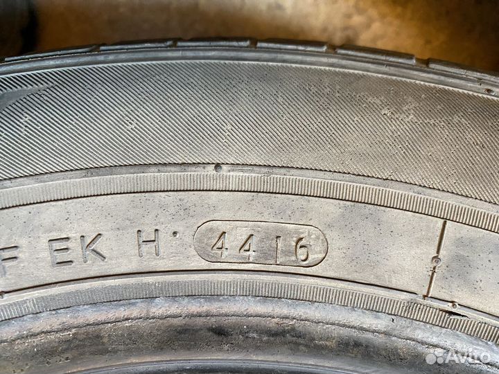 Hankook Optimo K415 185/65 R15