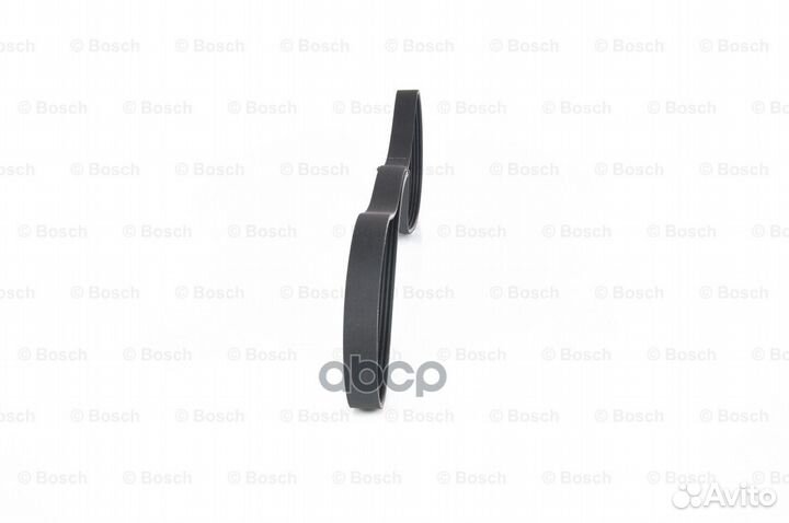 Ремень поликлиновой (6PK1000) N20 1987947840 Bosch