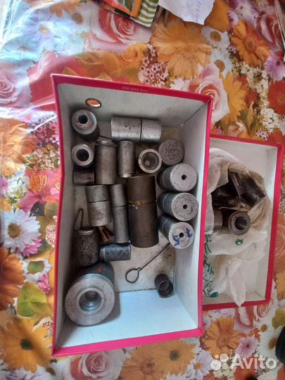 Грузолейка