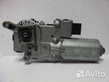 Моторчик люка бмв 6 F12/F13