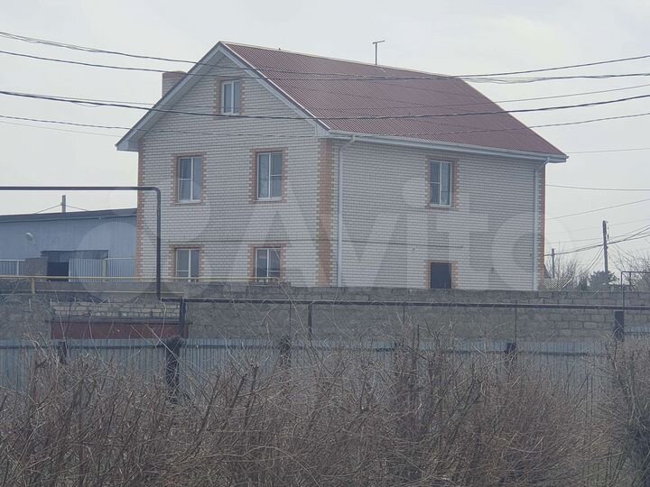 Дом 160 м² на участке 10 сот.