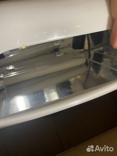 Лампа для маникюра