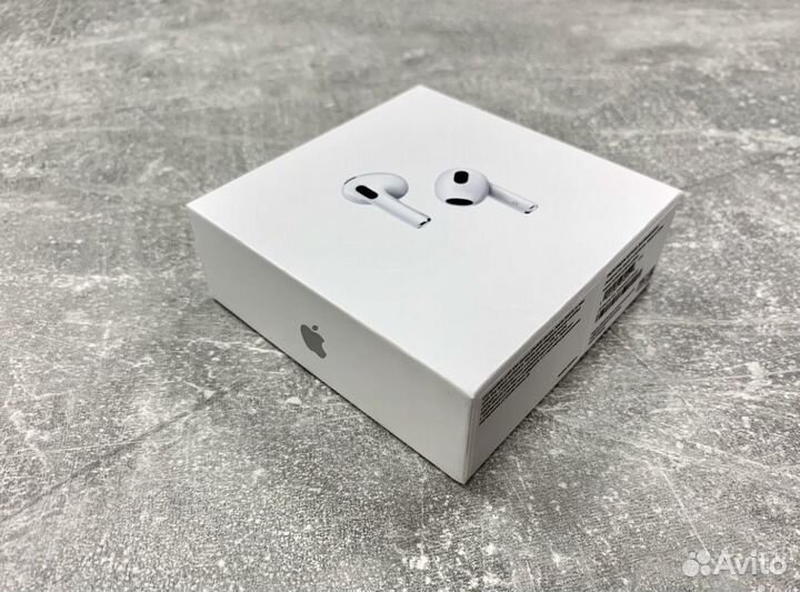 Airpods 3