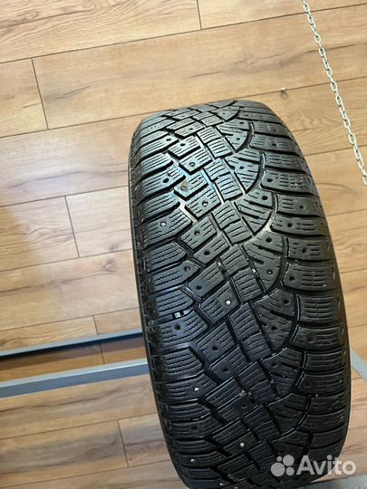 Continental IceContact 2 225/55 R17