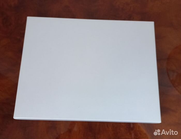 Набор чайных ложек Morita новый