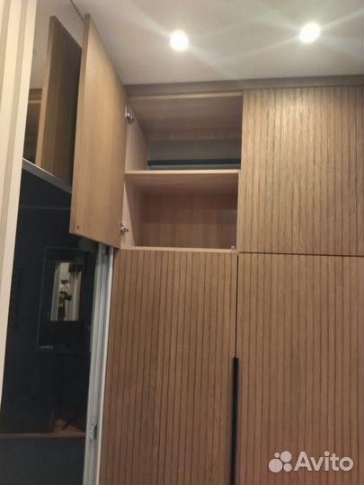 Шкафы от производителя под ключ