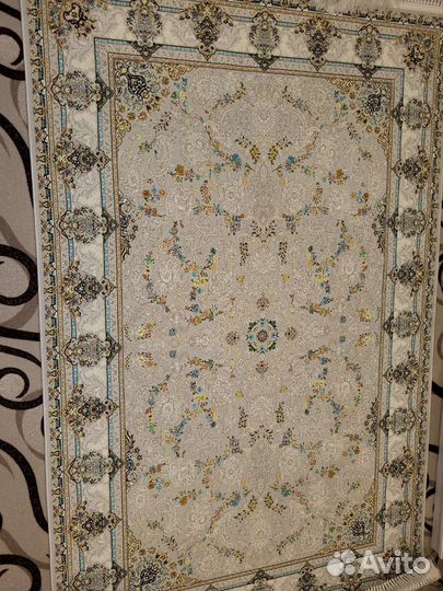 Персидский ковёр/ иранский ковёр