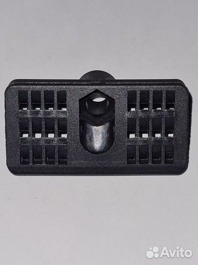 Решётка водозаборника, правая Yamaha 40-50