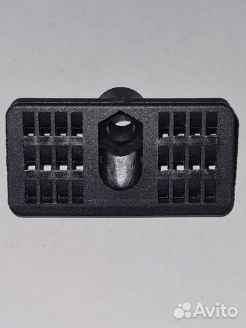 Решётка водозаборника, правая Yamaha 40-50