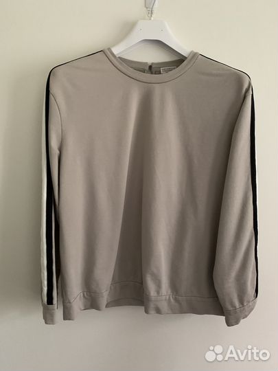 Brunello Cucinelli Свитшот XL Оригинал