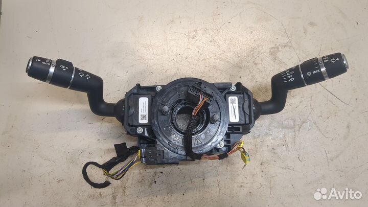 Шлейф руля Land Rover Range Rover 4 2012, 2014