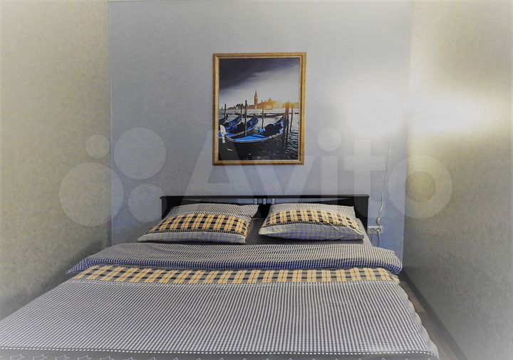 1-к. квартира, 37 м², 15/16 эт.