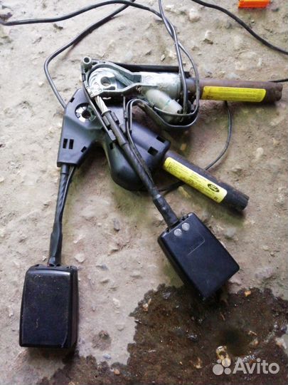 Перопатрон форд мондео 3