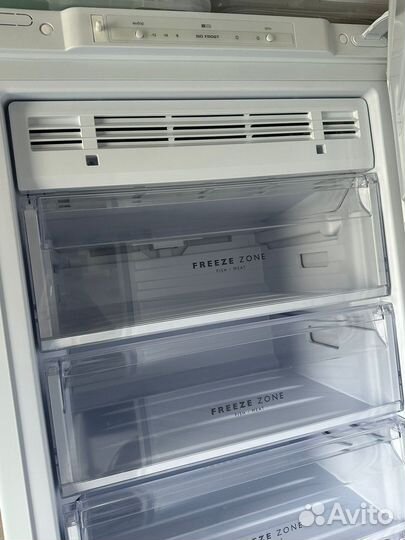 Морозильник Бирюса 647sn