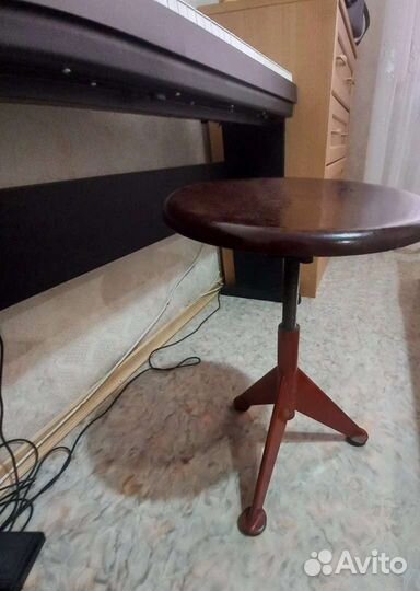 Цифровое пианино casio cdp 130