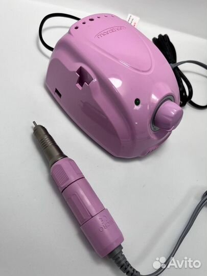 Аппарат для маникюра marathon