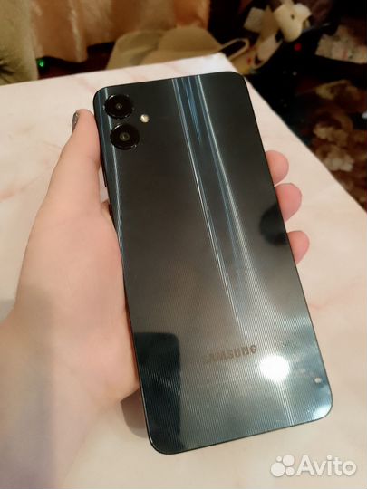 Samsung Galaxy A05, 4/64 ГБ