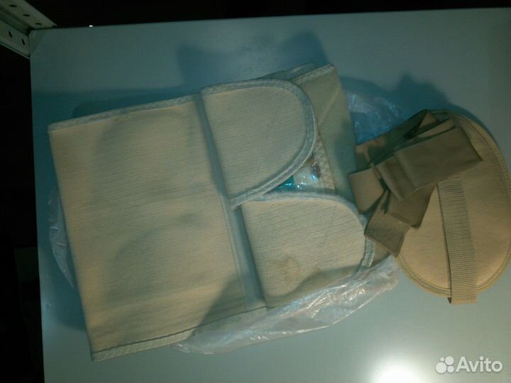 Компрессионный трикотаж Mediven бандаж абдоминальн