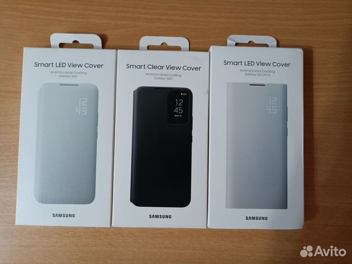 Оригинальные чехлы на Samsung s10+