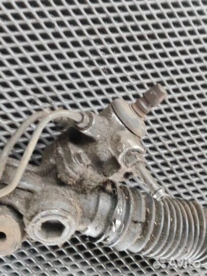 Рулевая рейка Toyota Gx470 UZJ120 2uzfe 2002