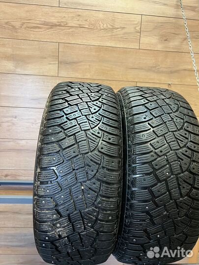 Continental IceContact 2 225/55 R17