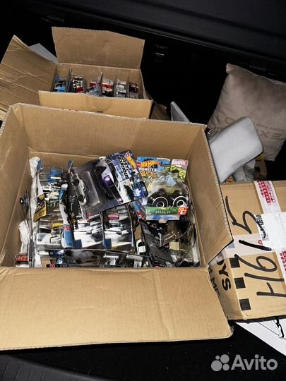 Hot wheels classic, fast furios, monstr truk