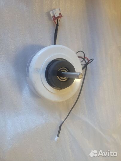 Ykfg-20-4-5 Электродвигатель