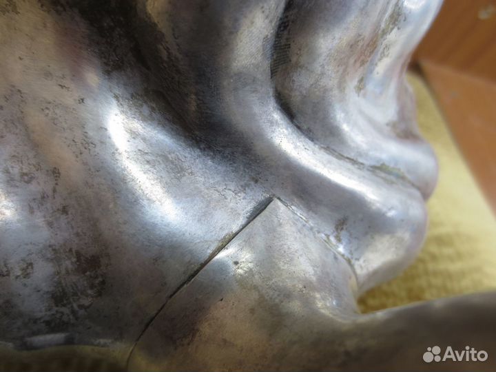 Антикварный чайник Ag 800