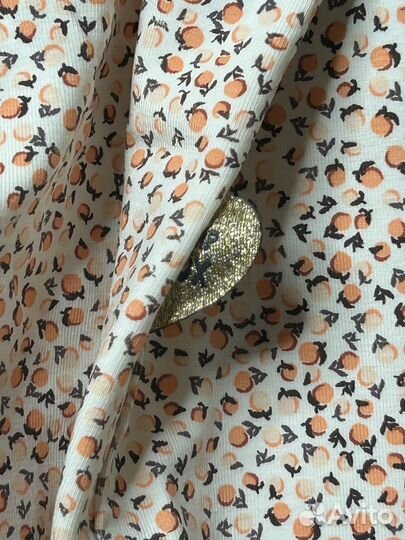 Платье для девочки 134-140 Pomp de Lux Новое