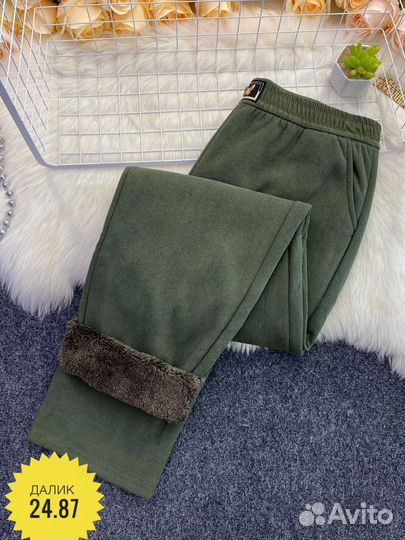 Штаны 46р до 60 размер