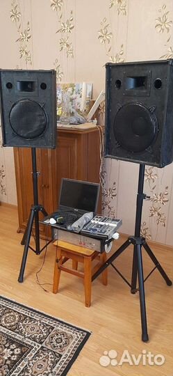 Музыкальное сопровождение банкетов, юбилеев