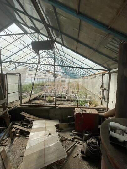 Продам производственное помещение, 3300 м²