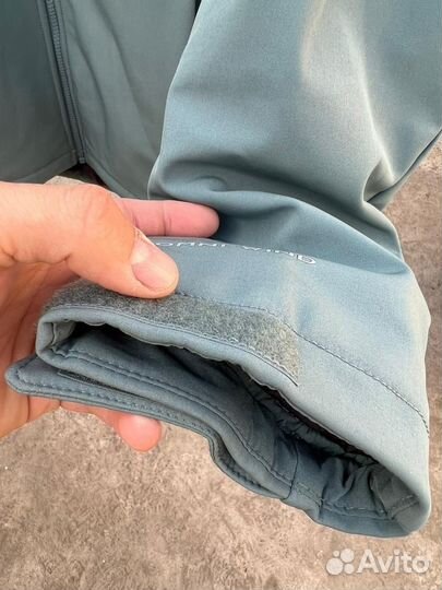 Columbia мужская одежда