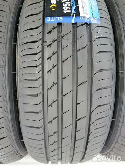 Sailun Atrezzo Elite 195/55 R16