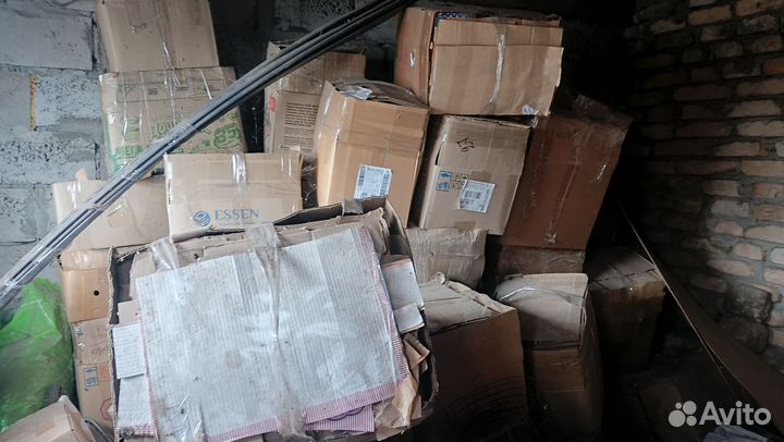 Макулатура бесплатно