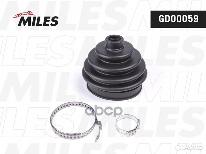 Пыльник шруса LADA 2108-09/99/2110-12 1.1-1.5 8