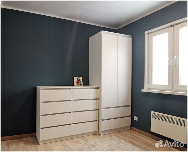 Комод новый Норд