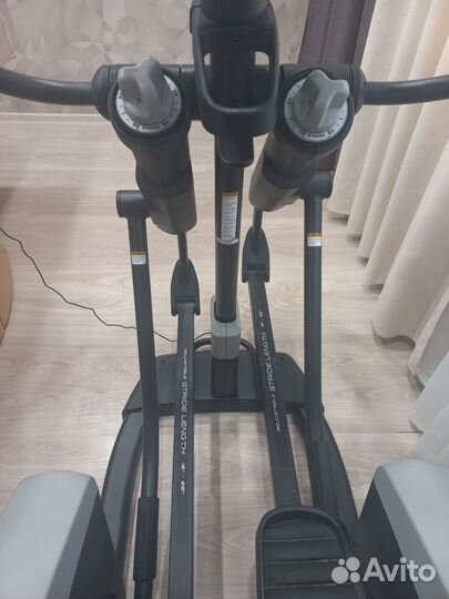 Кросстренер Nordic Track A.C.T Commercial 7