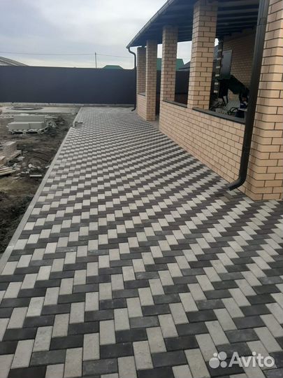 Строительство