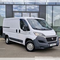 FIAT Ducato 2.3 MT, 2015, 402 000 км, с пробегом, цена 1 970 000 руб.