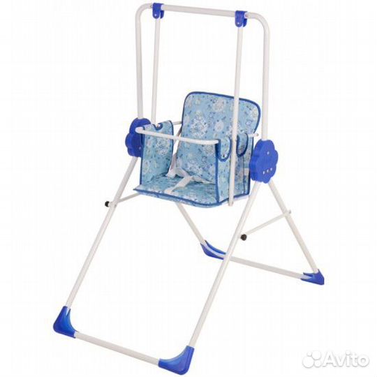 Детские качели